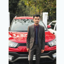 Profile picture of আহসান কামালী