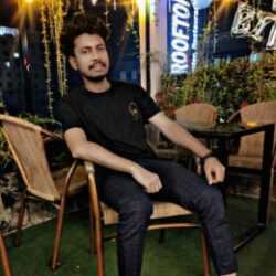 Profile picture of মোরসালিন হোসেন