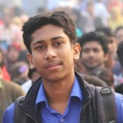 Profile picture of খাব্বাব হোসেন ত্বহা