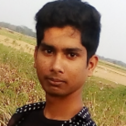 Profile picture of রিদয় আহম্মেদ