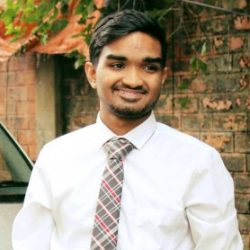 Profile picture of এ্যালেন বিশ্বাস