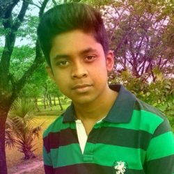 Profile picture of হিশামুল ইসলাম