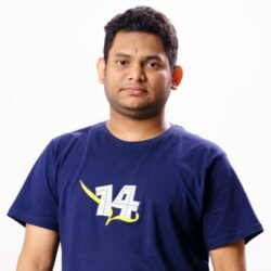 Profile picture of Amran Hossain Ador