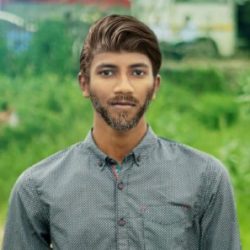 Profile picture of শুভ হালদার