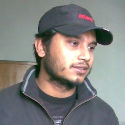 Profile picture of খান মোঃ ওবাইদুল্লাহ