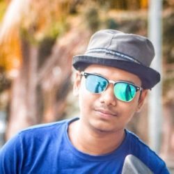 Profile picture of সামিউল শুভ