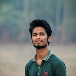 Profile picture of মো তোহাদ মনি রাজু