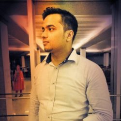 Profile picture of রনি আহমেদ