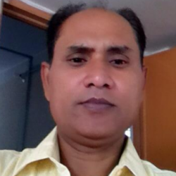 Profile picture of মাসুদ অাল হাসান