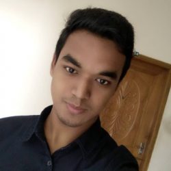 Profile picture of শুভ প্রামানিক