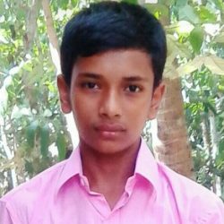 Profile picture of ইম্রান হোসেন