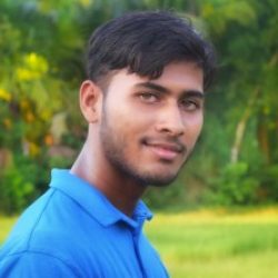 Profile picture of মাজহারুল ইসলাম তামিম