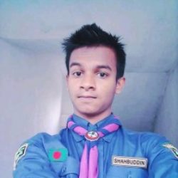 Profile picture of শাহাবুদ্দিন হৃদয়