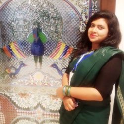 Profile picture of তানজিম তাহারাত অর্পা