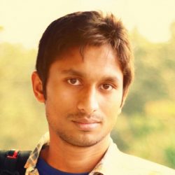 Profile picture of আজিজ মজুমদার