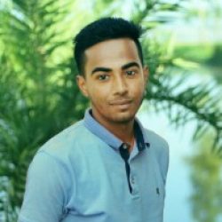 Profile picture of হোসাইন আহমদ