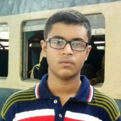 Profile picture of আহসান হারিস আহমেদ