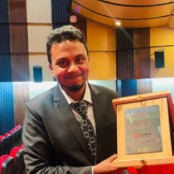 Profile picture of মানসিব ইয়ামান আজম