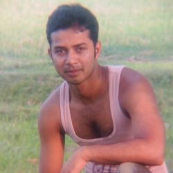 Profile picture of আমিনুর ইসলাম