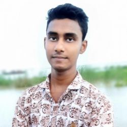 Profile picture of মেজবাহ আহমেদ