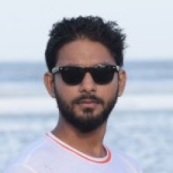 Profile picture of এনামুল রুবেল হক