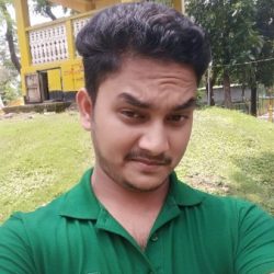 Profile picture of মহিম সরকার