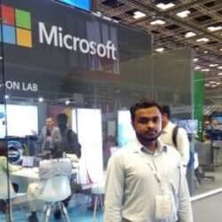 Profile picture of চৌধুরী মাশকুর সালাম