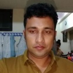 Profile picture of মারুফ আহমদ সুমন