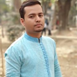 Profile picture of আমিনুল ইসলাম বাপ্পি