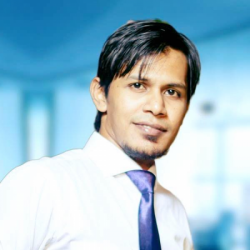 Profile picture of লাজুক হাসান