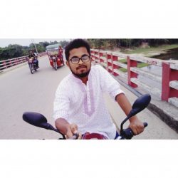 Profile picture of রাকিব চৌধুরী