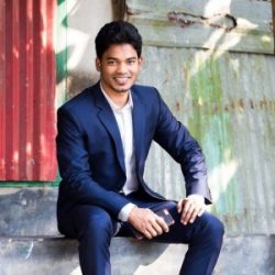 Profile picture of মোঃ জিয়াউল মোর্শেদ