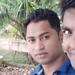 Profile picture of বিল্লাল হোসেন