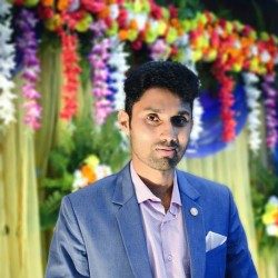 Profile picture of সুদীপ্ত দাশ