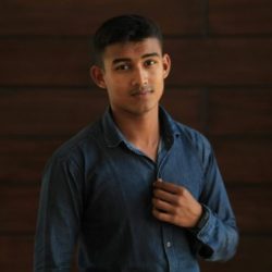 Profile picture of মো রাশেদুল হক রাফসান