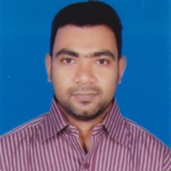 Profile picture of মোঃ ইসতিয়াক জামিল