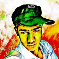 Profile picture of আরিফুল ইসলাম