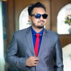 Profile picture of Amzad Hossain