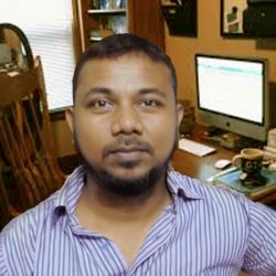 Profile picture of আশরাফুল হক