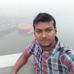 Profile picture of আল আমিন হোসাইন