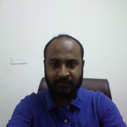 Profile picture of মনির আহাম্মদ