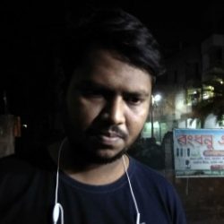 Profile picture of চন্দ্রদ্বীপ সেন