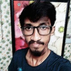 Profile picture of শাহরিয়ার আহমেদ রিদয়