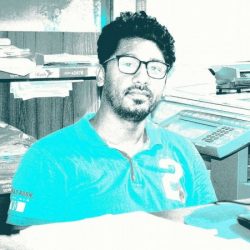 Profile picture of ফয়সাল আহমেদ