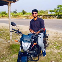 Profile picture of মোঃ নাহিদ