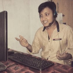 Profile picture of শাকিব আহম্মেদ