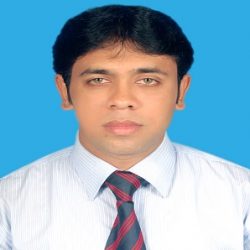 Profile picture of মীর মোহাম্মাদ গোলাম কিবরিয়া রাসেল