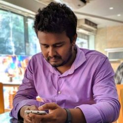 Profile picture of শামীম সরকার