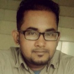 Profile picture of রাফি আহমেদ