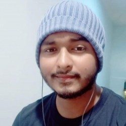 Profile picture of মারুফ আহম্মেদ